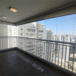 Apartamento à venda com 3 quartos, sendo 1 suíte,  no Centro, São Bernardo do Campo, SP