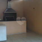 Apartamento à venda com 3 suítes em Vila Mascote, São Paulo, SP
