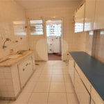 Apartamento à venda com 2 quartos em Santo Amaro, São Paulo, SP