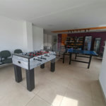 Apartamento à venda ou para alugar com 3 quartos, sendo 1 suíte, em Vila Macia, Itapetininga, SP