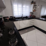 Sobrado à venda com 3 quartos, sendo 1 suíte, em Vila Ema, São Paulo, SP