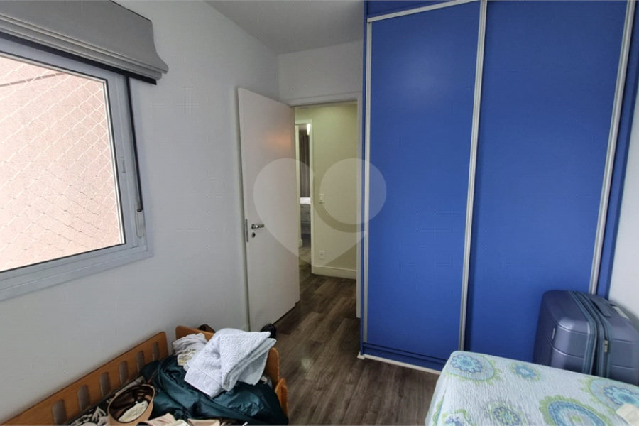 Apartamento à venda com 3 quartos, sendo 1 suíte,  em Chácara São João, São Paulo, SP