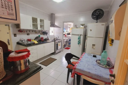 Apartamento à venda com 2 quartos, sendo 1 suíte, em Pinheiros, São Paulo, SP