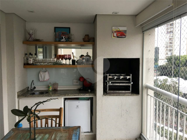 Apartamento à venda com 3 quartos, sendo 2 suítes,  em Imirim, São Paulo, SP