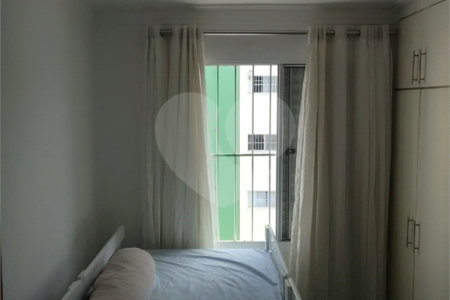 Apartamento à venda com 2 quartos em Jardim Peri, São Paulo, SP