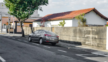Casa à venda com 2 quartos, sendo 1 suíte,  no Centro, Salto, SP