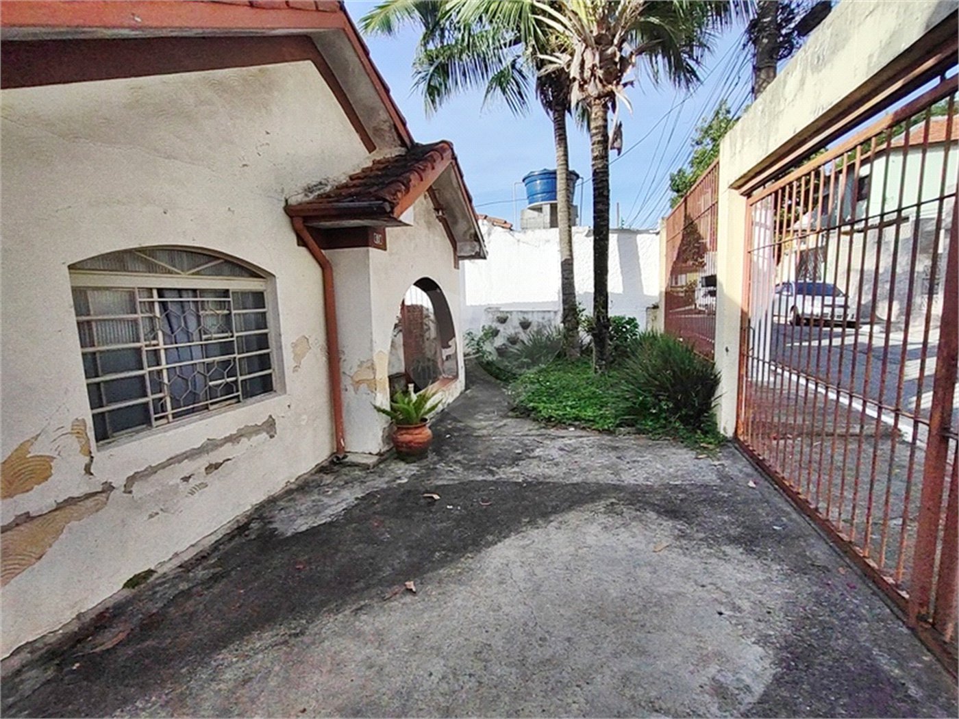 Terreno à venda com 3 quartos em Vila Mazzei, São Paulo, SP