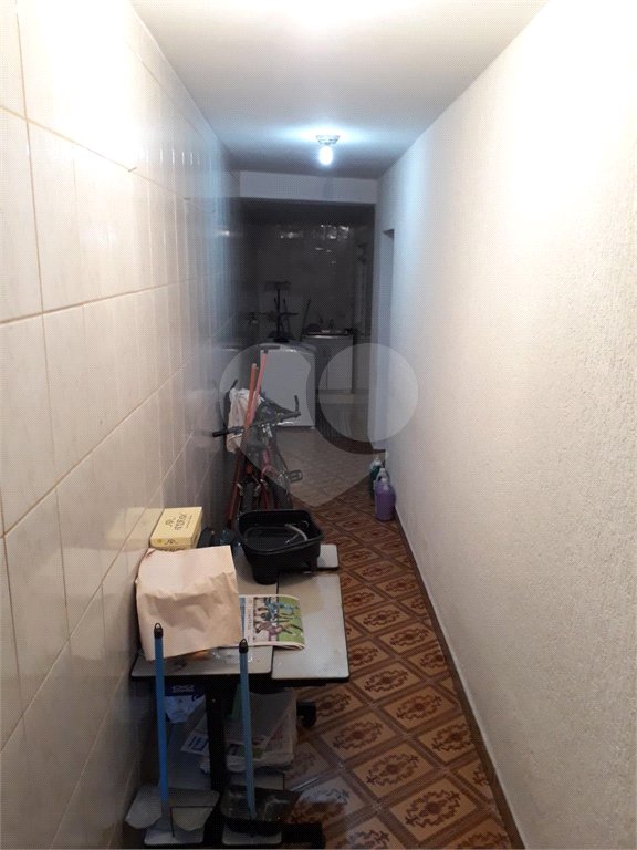 Sobrado à venda com 3 quartos em Casa Verde, São Paulo, SP