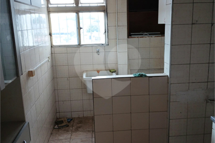 Apartamento à venda com 2 quartos em Jaraguá, São Paulo, SP