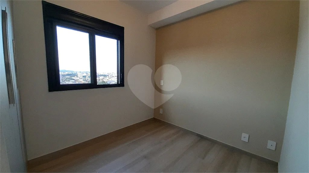 Apartamento para alugar com 2 quartos em Vila Mazzei, São Paulo, SP