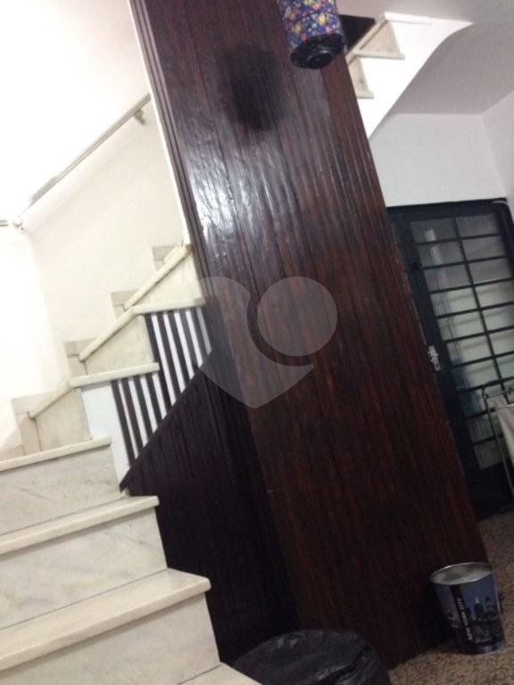 Sobrado à venda com 4 quartos em Santana, São Paulo, SP