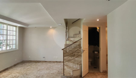Casa de Vila à venda com 3 quartos, sendo 2 suítes, no condomínio Conjunto Archer José Higino, Rio de Janeiro - RJ