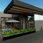 Casa à venda com 3 suítes no condomínio Residencial Damha Belvedere, Presidente Prudente - SP