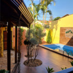 Casa à venda com 3 quartos, sendo 1 suíte, em Jardim Ypê, Paulínia, SP