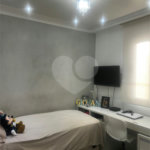Apartamento à venda com 3 quartos, sendo 1 suíte,  em Mooca, São Paulo, SP