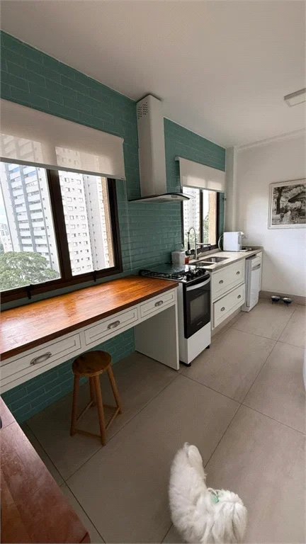 Apartamento à venda com 3 quartos, sendo 1 suíte, em Vila Suzana, São Paulo, SP