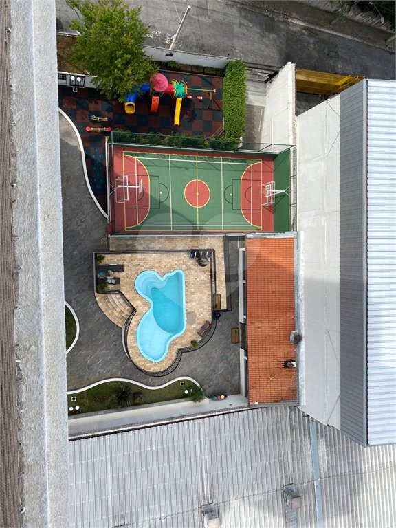 Apartamento à venda com 3 quartos, sendo 1 suíte, em Jardim Aida, Guarulhos, SP