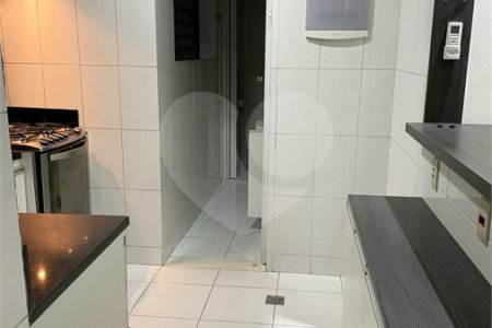 Apartamento à venda com 2 quartos no Centro, Rio de Janeiro, RJ