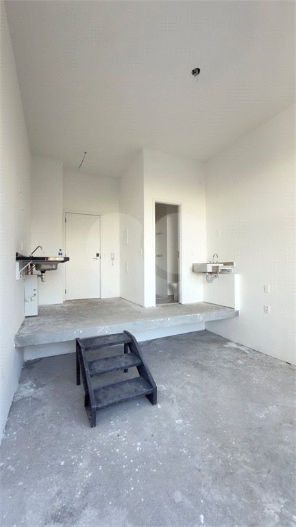 Studio à venda com 1 quarto em Jardim das Acácias, São Paulo, SP