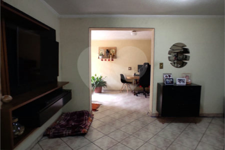 Casa à venda com 2 quartos, sendo 1 suíte, em Vila Maria Alta, São Paulo, SP