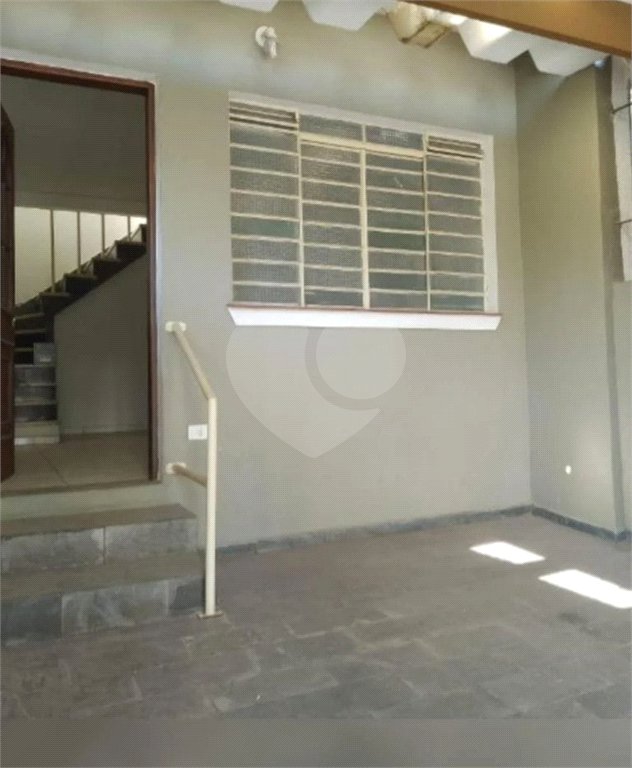 Casa à venda com 3 quartos em Pinheiros, São Paulo, SP