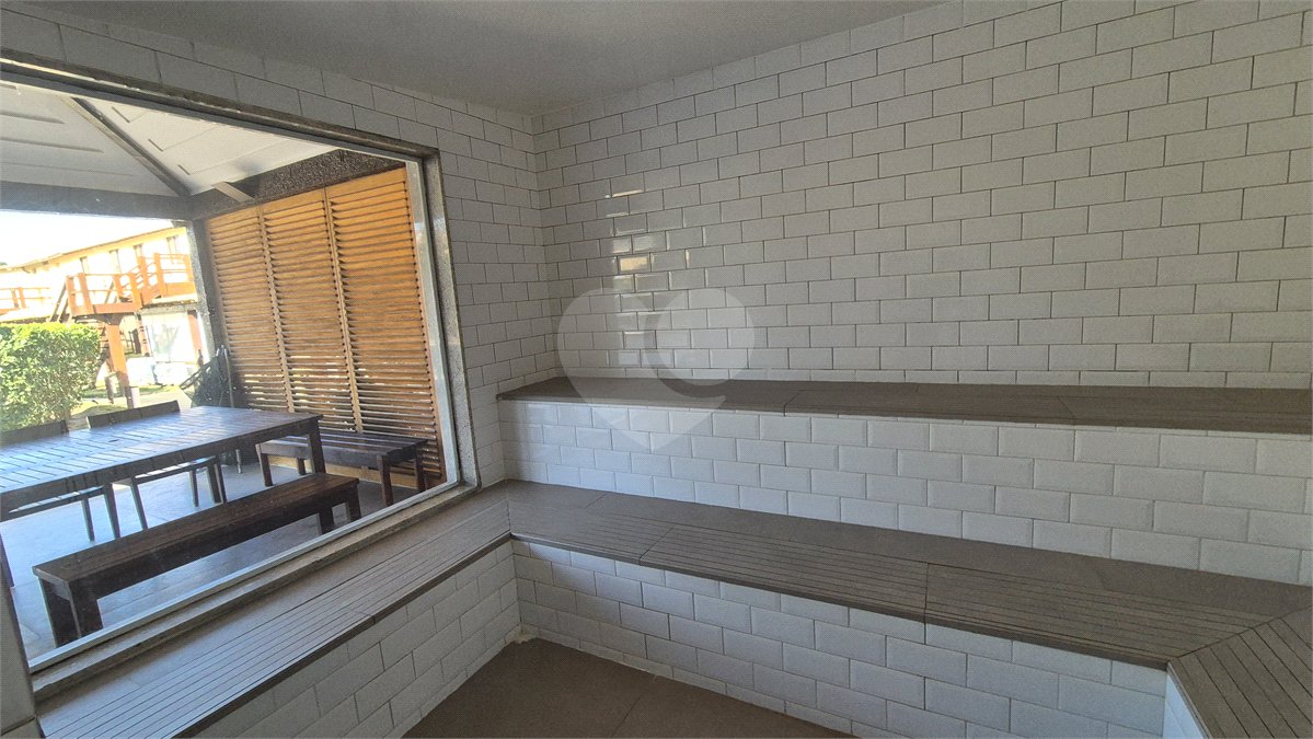 Casa em condomínio à venda com 3 quartos, sendo 2 suítes, em Geribá, Armação dos Búzios, RJ