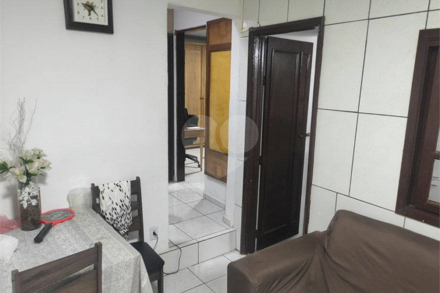 Casa à venda com 4 quartos em Jaçanã, São Paulo, SP
