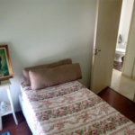 Apartamento à venda com 2 quartos, sendo 1 suíte,  em Vila Suzana, São Paulo, SP