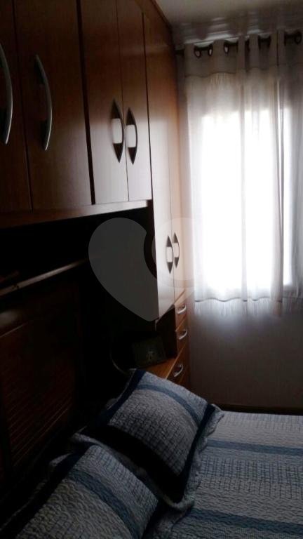 Apartamento à venda com 2 quartos em Vila Erna, São Paulo, SP