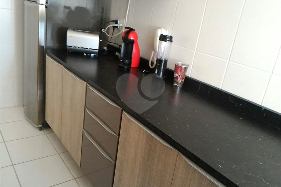 Apartamento à venda com 2 quartos em Pirituba, São Paulo, SP