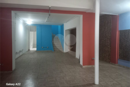 Casa à venda com 2 quartos em Vila Leopoldina, São Paulo, SP