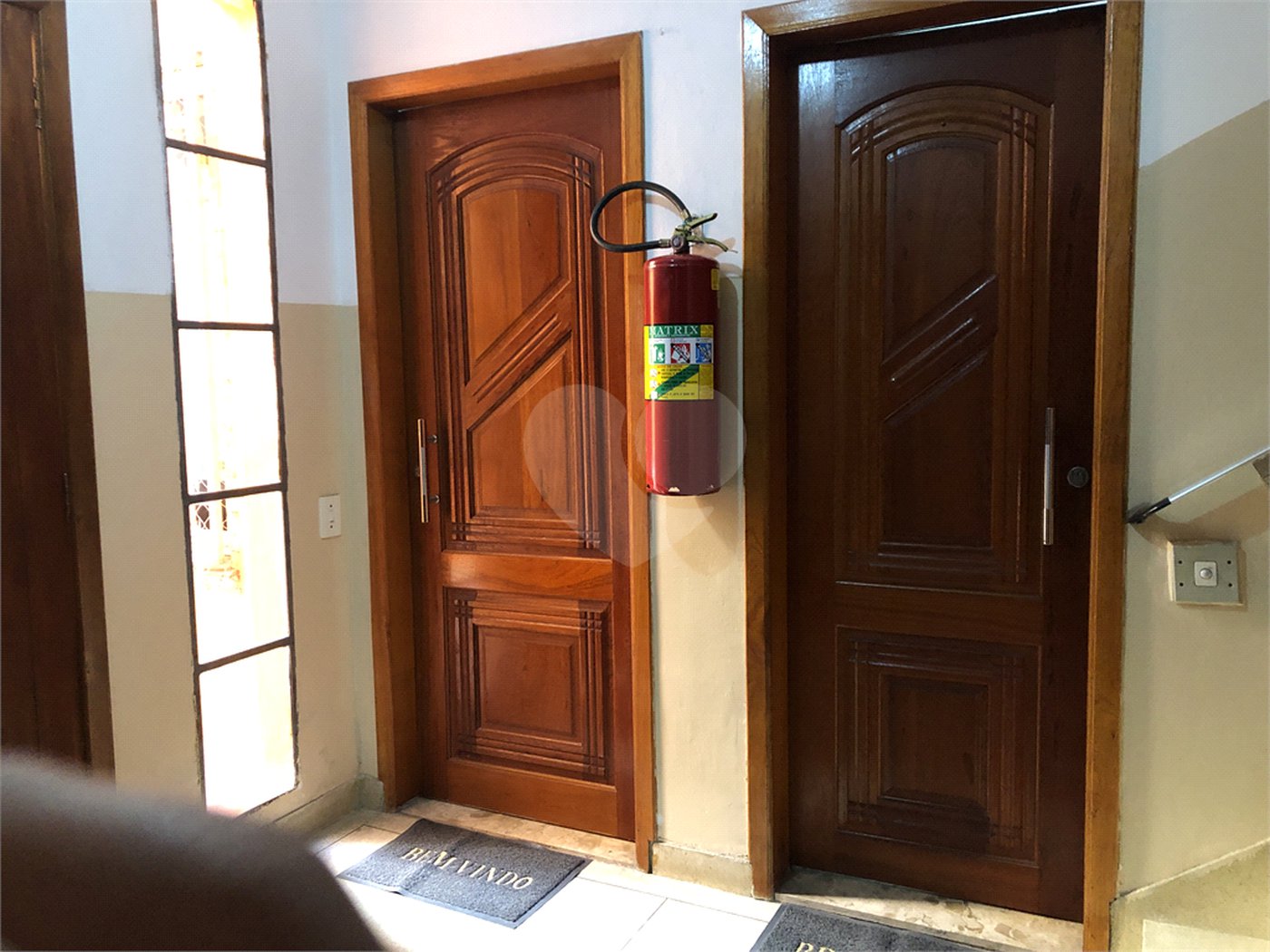 Apartamento à venda com 2 quartos em Santana, São Paulo, SP