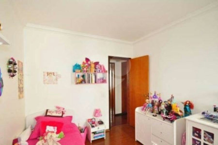 Apartamento à venda com 4 quartos, sendo 1 suíte, em Vila Suzana, São Paulo, SP