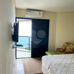 Apartamento à venda com 4 suítes em Jardim Astúrias, Guarujá, SP