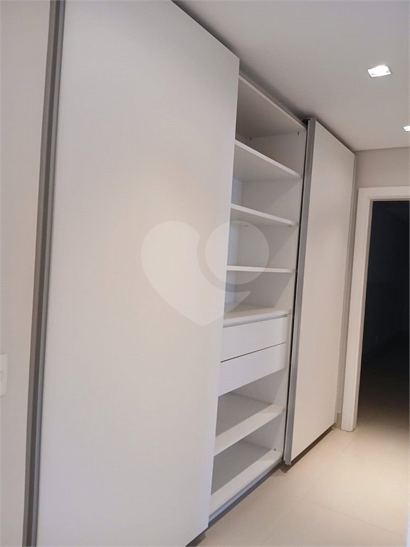 Apartamento à venda com 4 suítes em Anhangabaú, Jundiaí, SP