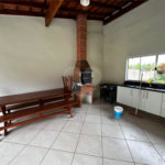 Casa à venda com 4 quartos, sendo 2 suítes, no condomínio Zuleika Jabour, Salto - SP
