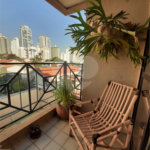 Apartamento à venda com 2 quartos, sendo 1 suíte, em Alto da Lapa, São Paulo, SP