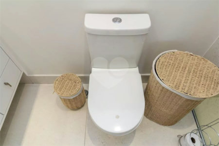 Apartamento à venda com 4 quartos, sendo 2 suítes, em Higienópolis, São Paulo, SP