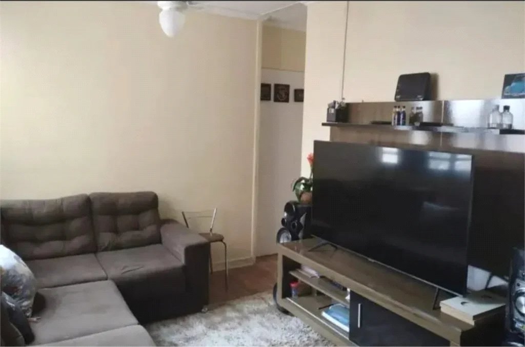 Apartamento à venda com 2 quartos em Jaguaré, São Paulo, SP