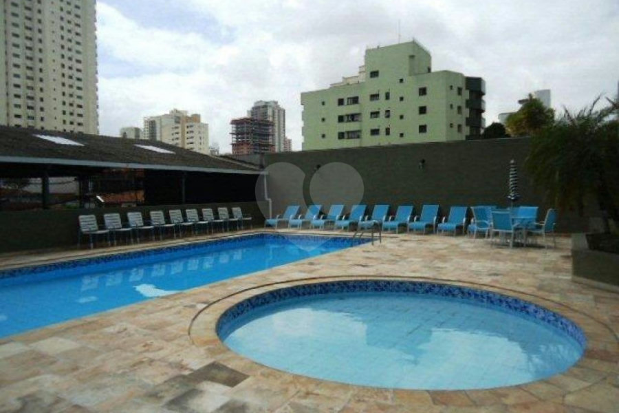 Apartamento à venda com 4 quartos, sendo 2 suítes, em Santana, São Paulo, SP