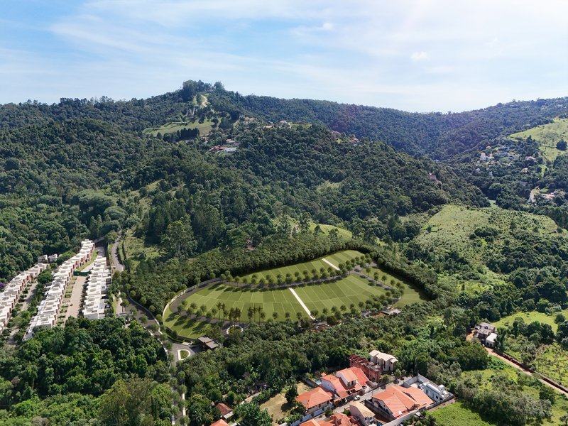 Nature São Roque