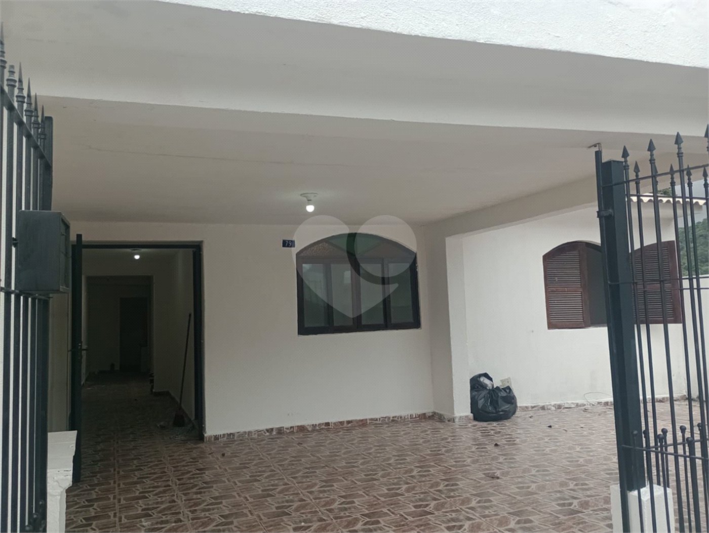 Casa Térrea à venda com 2 quartos em Tremembé, São Paulo, SP