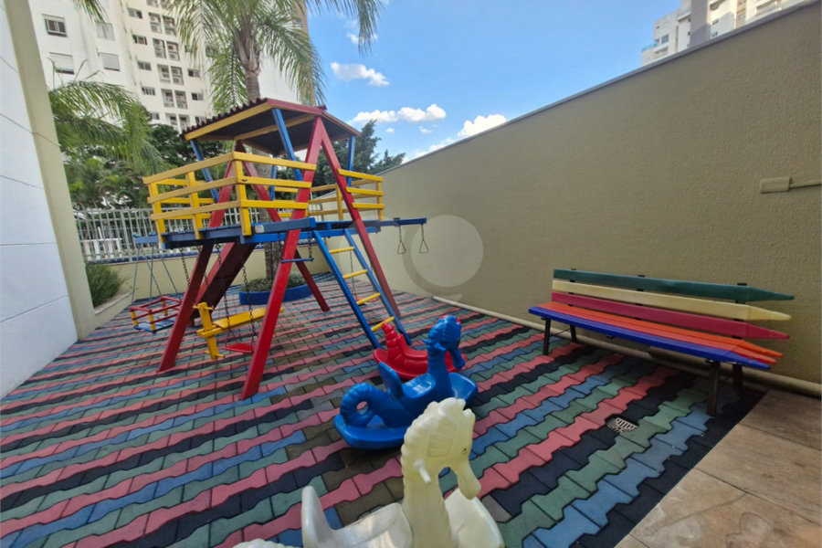 Apartamento à venda com 3 quartos, sendo 2 suítes, em Santana, São Paulo, SP