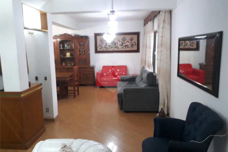 Sobrado à venda com 3 quartos, sendo 2 suítes, em Vila Guilherme, São Paulo, SP