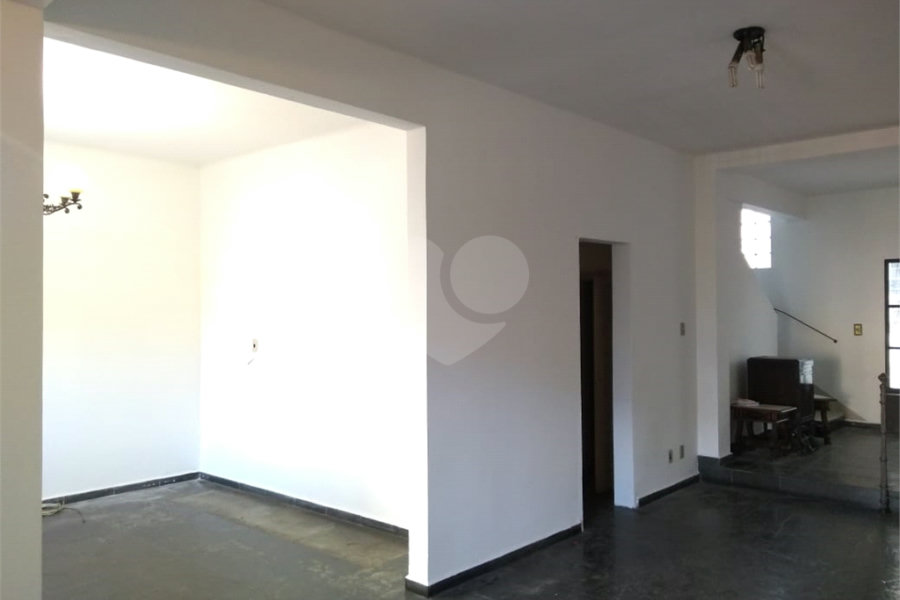Sobrado à venda com 4 quartos, sendo 1 suíte,  em Santana, São Paulo, SP