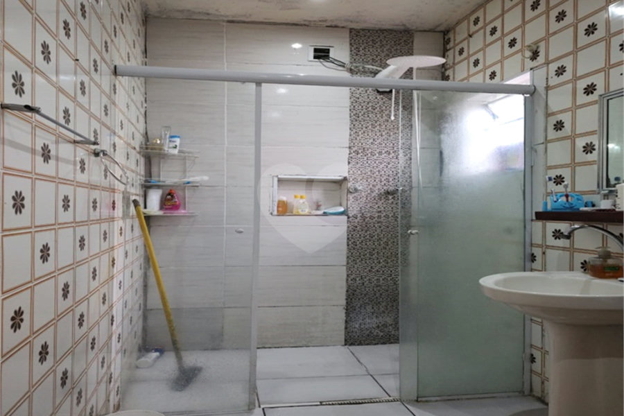 Casa Térrea à venda com 2 quartos em Jaçanã, São Paulo, SP