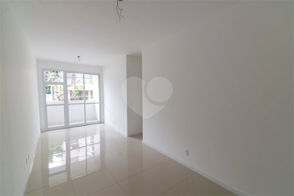 Apartamento à venda com 3 quartos, sendo 1 suíte,  em Vila Isabel, Rio de Janeiro, RJ