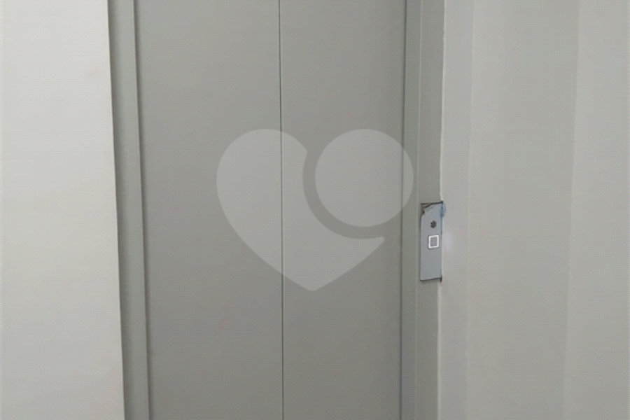 Apartamento à venda com 2 quartos em Santana, São Paulo, SP