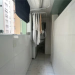 Apartamento à venda com 2 quartos, sendo 1 suíte, em Cerqueira César, São Paulo, SP