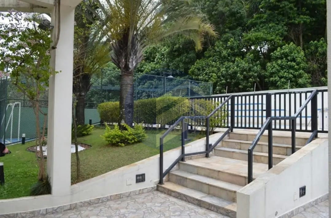 Apartamento 3 quartos no Butantã, São Paulo - SP